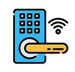 CCTV Suppliers - Door Access System