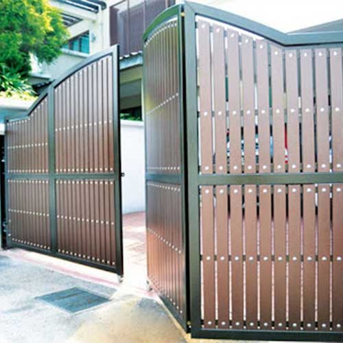 Auto Gate System Services