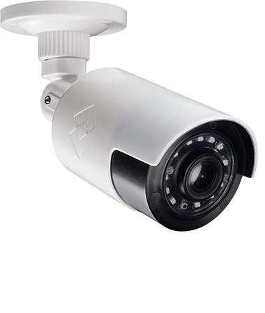 CCTV Camera System