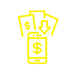 E-wallet Icon