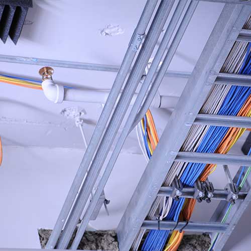 Electrical Wiring Service