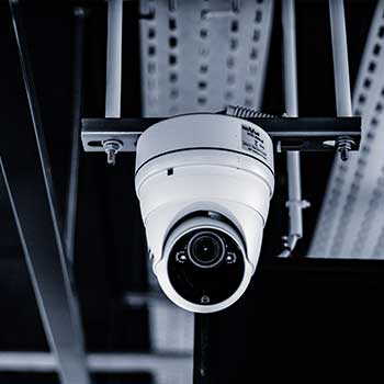 HD white wireless CCTV camera in Malaysia
