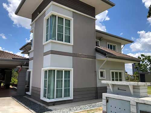 Maktab CCTV installation