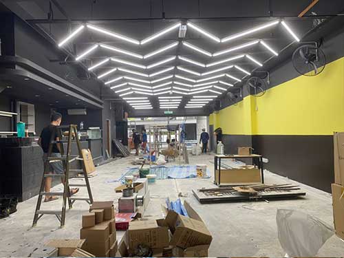 NJ Empire Car Detailing - Installation Service