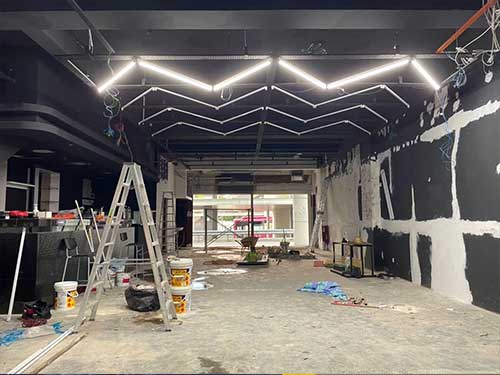 NJ Empire Car Detailing Wiring Service