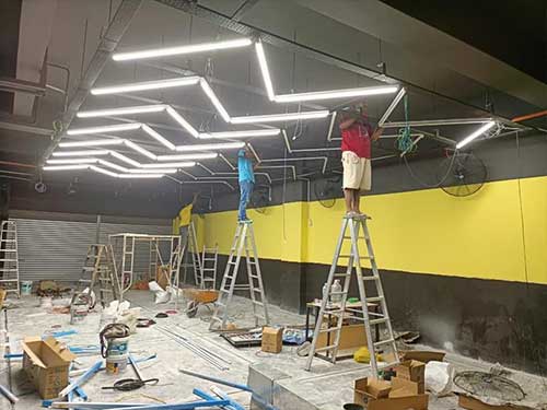 NJ Empire Surveillance System