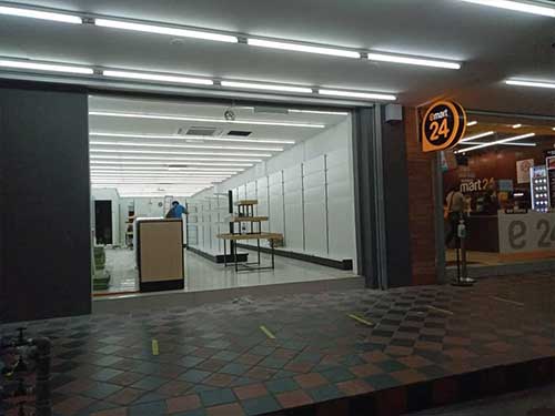 Ninja Z - Security Camera