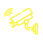 One Stop Safety Solution Icon