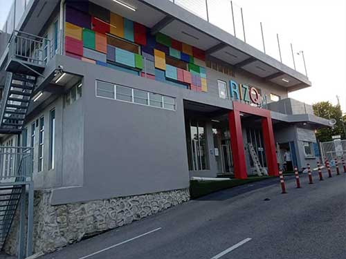 RIZQ Islamic School Malaysia
