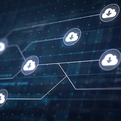  Cloud backup of CCTV camera system in Malaysia